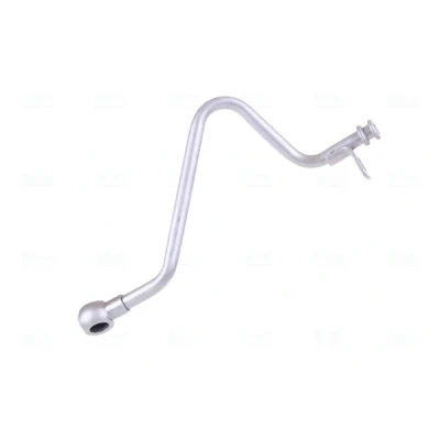 Image de NISSENS 935068 Conduite d&#039;huile, compresseur Entrée MERCEDES BENZ: Sprinter 4 T Van, Classe E Break, Berline