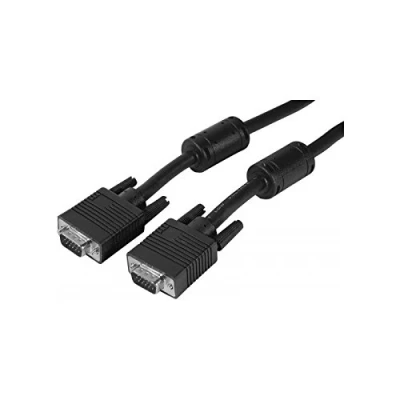 Image de Hypertec 119740 HY câble VGA 20 m (D Sub) Noir Neuf