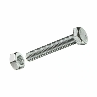 Image de Boîte à vis FADIX Filet métrique M6 x 40 mm