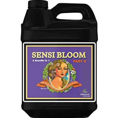Image de Advanced Nutrients pH Perfect Sensi Bloom Partie B Nutriment végétal 500 ml
