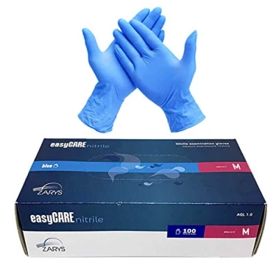 Image de Gants de protection PROFITOOL 0XREK021/M