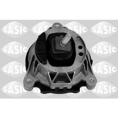 Image de SASIC 2706492 Support moteur droite, supérieur, gauche supérieur métal caoutchouc BMW: 1 5 portes, 3 Berline, GT