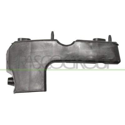 Image de PRASCO AD0221004 Support, pare chocs avant gauche AUDI: A4 B7 Avant, Berline