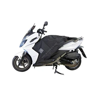 Image de Tablier Couvre Jambe Tucano pour kymco 400 xciting s 2018+ (r192 x) (termoscud)