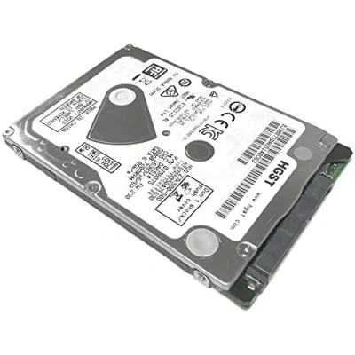 Image de HGST Travelstar Z7K500 500GB 2.5&quot; 500 Go SATA