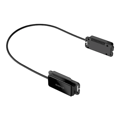 Image de SENA pi, Casque Intercom Bluetooth Universel, Convient à la Plupart des Casques de vélo et Multi Sports