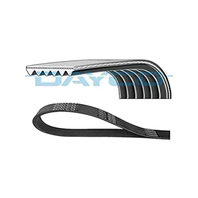 Image de DAYCO 6PK2080S Courroie Poly V 2080,0 6 BMW: 3 Berline, 5 Touring