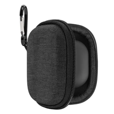 Image de Geekria Éétui Rigide pour Casque Samsung Galaxy Buds+ Plus True Wireless Earbuds, Buds 2020 Wireless, étui Housse de Transport