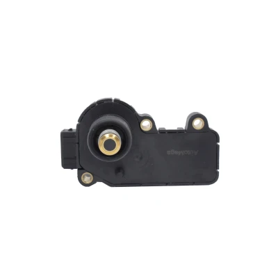Image de AUTOMEGA 150089910 Régulateur De Ralenti électrique OPEL: Corsa B 3/5 portes, Astra G CC, Caravan