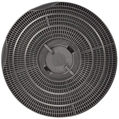 Image de SPARES2GO Filtre à charbon type 30 pour hotte Whirlpool