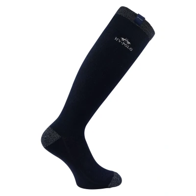 Image de HV Polo Chaussettes Saar Marin 35 38