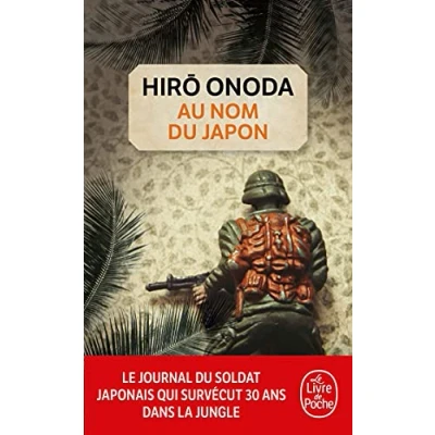 Image de Au nom du Japon Livre d’occasion Correct