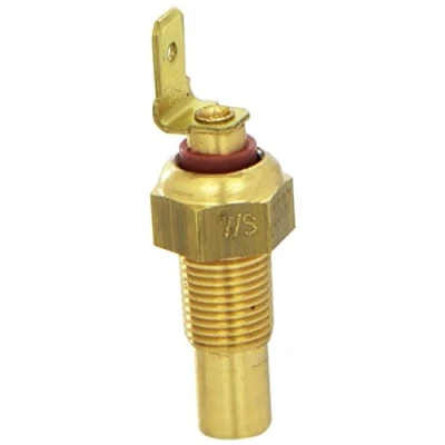 Image de CALORSTAT by Vernet WS2537 Sonde De Température Liquide Refroidissement MITSUBISHI: PAJERO 2, L200 III Pick up, 1, SUZUKI: Vitara I SUV