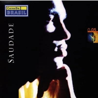 Image de CD DIVERS Saudade NSCD005 Nascente 1991 Royaume Uni Jazz Occasion