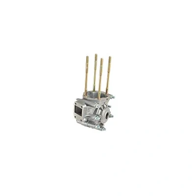 Image de CARTER MOTEUR CYCLO TEKNIX ADAPTABLE MBK 51 AV10+JOINT CARTER/SPI+GOUJONS+ROULEMENTS+BOULONS