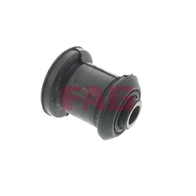 Image de FAG 829 0066 10 Silent Bloc De Triangle Support métal caoutchouc pour bras oscillant transversal OPEL: Omega A Berline