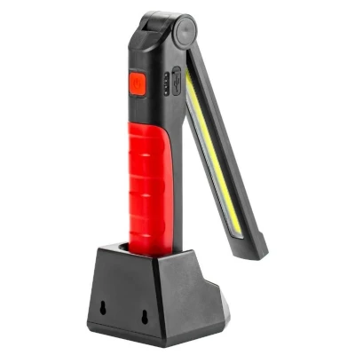 Image de AMiO WT12 02822 Lampes manuelles LED 500