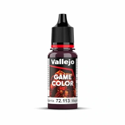Image de Vallejo Game Color 72082 White Ink (18ml)