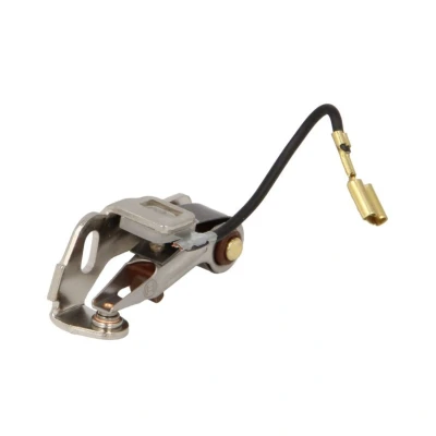 Image de BOSCH 1 237 013 052 Jeu de contacts, distributeur d&#039;allumage BMW: 02 Berline, Cabriolet, AUSTIN: Mini 3/5 portes, ALPINE: A310 Coupe