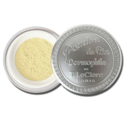 Image de T.LeClerc Poudre Libre 02 Banane 20g 1 pièces