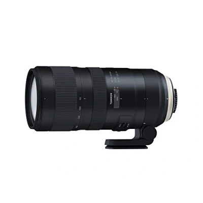Image de Zoom Tamron SP 70 200mm F/2.8 Di VC USD G2 Monture Nikon