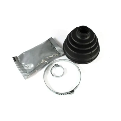 Image de PASCAL G5A012PC Joint soufflet, arbre de commande Essieu avant, côté roue 78 VOLKSWAGEN: Passat B5 GP Break, Tiguan I, CC