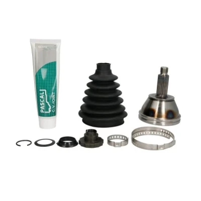 Image de GSP 854002 Tête De Cardan Inner groove VOLKSWAGEN: Polo IV 3/5 portes, Fox SKODA: Fabia 1 Combi, I Berline, 5 portes