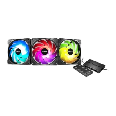 Image de MSI Max F12A 3H Refroidisseur