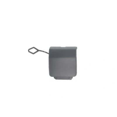 Image de Recouvrement de pare chocs, dispositif d&#039;attelage BLIC 5513 00 9507923P
