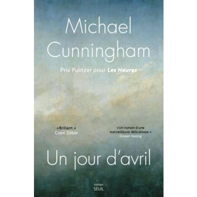 Image de Un jour d&#039;avril (Grand format)