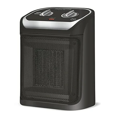 Image de Rowenta Chauffage céramique souflant mini excel SO9261F0