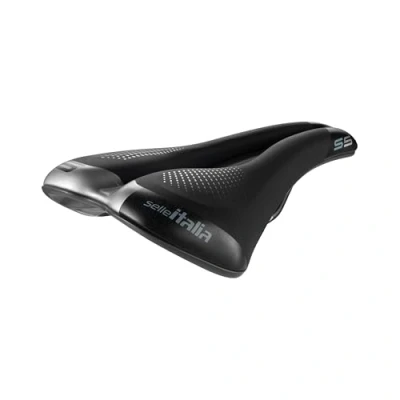 Image de Selle S 5 Superflow noir L3