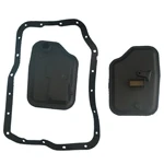 Image de ALCO FILTER TR 067 Filtre Boite Automatique avec joint de carter d&#039;huile FORD: Focus C Max, 2
