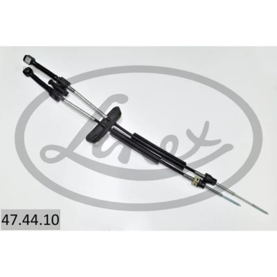 Image de Cable de boite vitesse LINEX 47.44.10