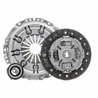 Image de LuK BR 0222 620 3238 00 Kit d&#039;embrayage avec butée de débrayage, disque 200 KIA: RIO 3 Stufenheck, Picanto II, 3, HYUNDAI: i10 I