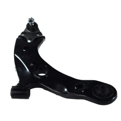 Image de DELPHI TC2283 bras de suspension avec rotule droit, inférieur oscillant longitudinal TOYOTA: Auris 5 portes, Verso