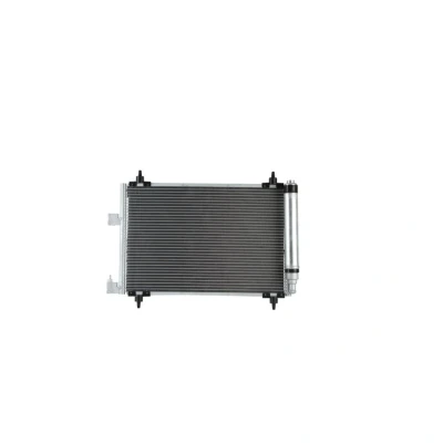 Image de NISSENS 94560 Condenseur De Clim avec déshydrateur Aluminium 560 R 134a PEUGEOT: 307 SW, 3/5 portes, Break, CITROËN: C4 I portes