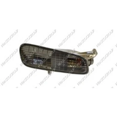 Image de PRASCO FT3444314 Clignotant avant gauche FIAT: Punto Evo 3/5 portes, ABARTH: