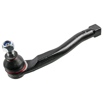 Image de febi BILSTEIN 26795 Rotule de direction Plus Essieu avant droit avec écrou autobloquant, CHEVROLET: Aveo / Kalos 3/5 portes