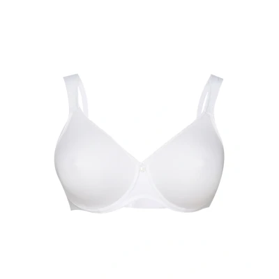 Image de Felina PURE Balancespacer BH Soutiengorge invisible, Femme, Taille: 80C, Weiß