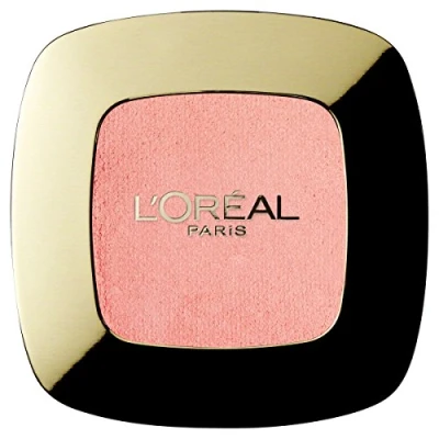 Image de L&#039;Oréal Color Riche Le fard à paupières 104 La Vie En Rose