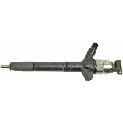 Image de METZGER ORIGINAL ERSATZTEIL 0870150 Injecteur Common Rail (CR) Pièce de rechange à coder avec appareil autodiagnostic OBD bague d&#039;étanchéité