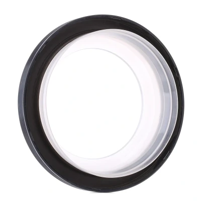 Image de REINZ 81 34819 00 Joint Spi de Vilebrequin avec douille montage PTFE (polytétrafluoroéthylène), ACM (caoutchouc polyacrylique)