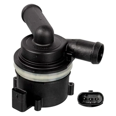 Image de FEBI BILSTEIN 173634 Pompe à eau additionnelle VOLKSWAGEN: Amarok Pick up