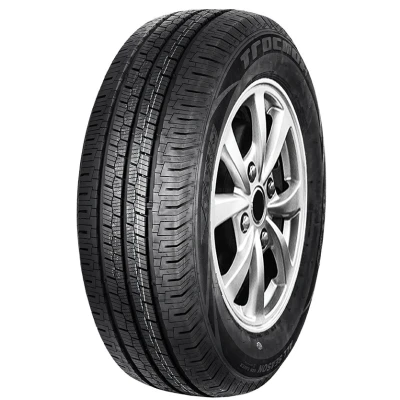 Image de Tracmax A/S Van Saver 175/65 R14 90T auto Pneus toute saison PEUGEOT: 206 3/5 portes, 306 205 II RENAULT: CLIO 3, 2