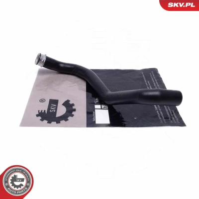 Image de ESEN SKV 54SKV500 Durite De Refroidissement gauche supérieur MERCEDES BENZ: Classe ML