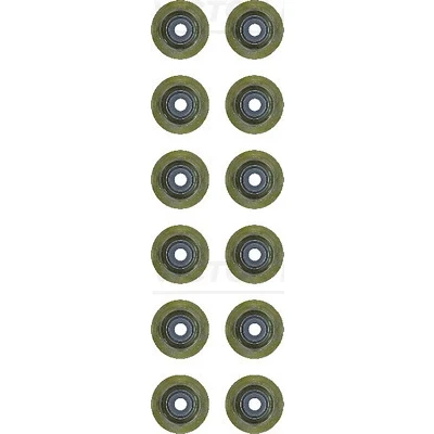 Image de Jeu de joints d&#039;étanchéité, tige soupape REINZ 12 53438 01