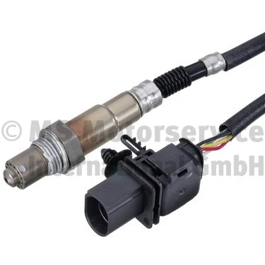 Image de PIERBURG 7.13115.10.0 Sonde lambda devant le catalyseur M18x1,5 à large bande, chauffé AUDI: A4 B8 Avant, B7 Berline