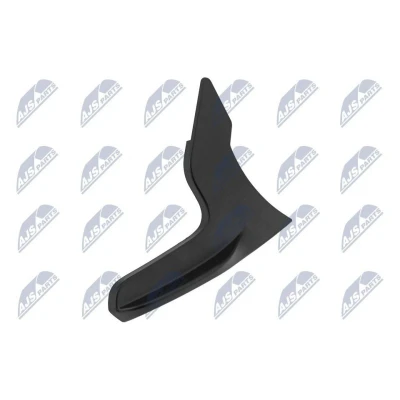 Image de NTY EZC FR 151 Bouton tournant, ajustage du dossier FORD: FOCUS 3, FIESTA 6