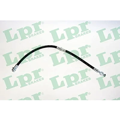 Image de LPR 6T46281 Flexible De Frein 547 F10X1 MAZDA: 626 III Berline, 5 portes